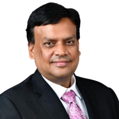 ARamesh Narayanaswamy